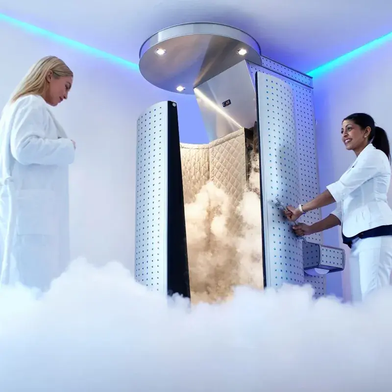 1Self Wellness in Murfreesboro, TN