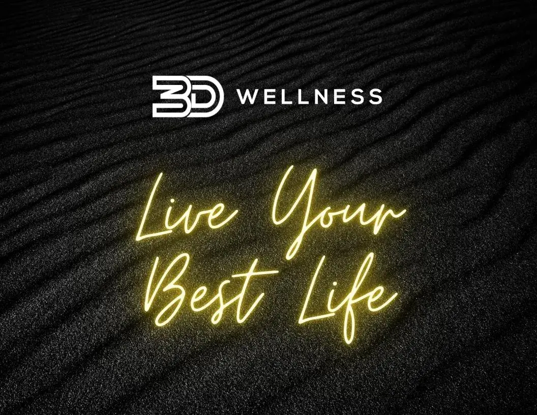 3D Wellness in Lincoln, NE