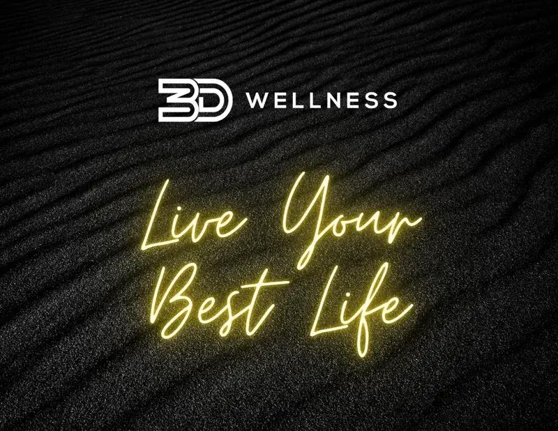 3D Wellness in Lincoln, NE