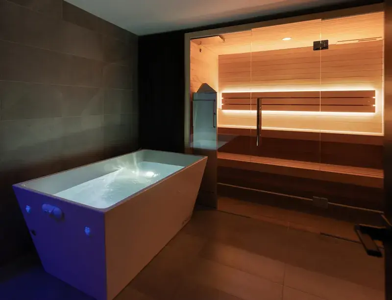 490 LAB in River Edge, NJ