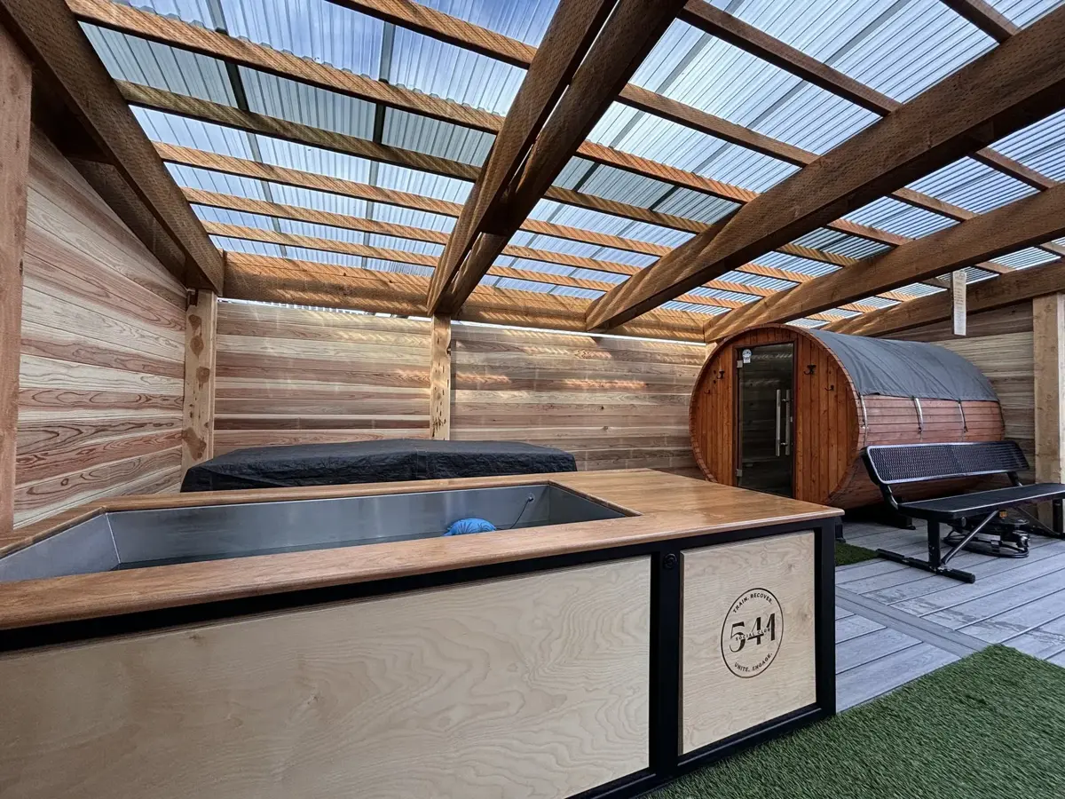 541 Social Club in Bend, OR