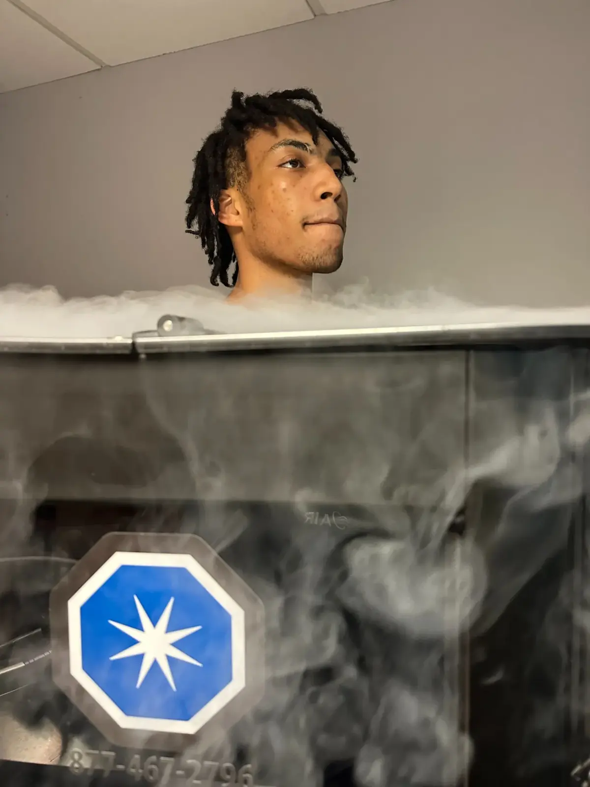 AIR Cryotherapy in Rochester Hills, MI