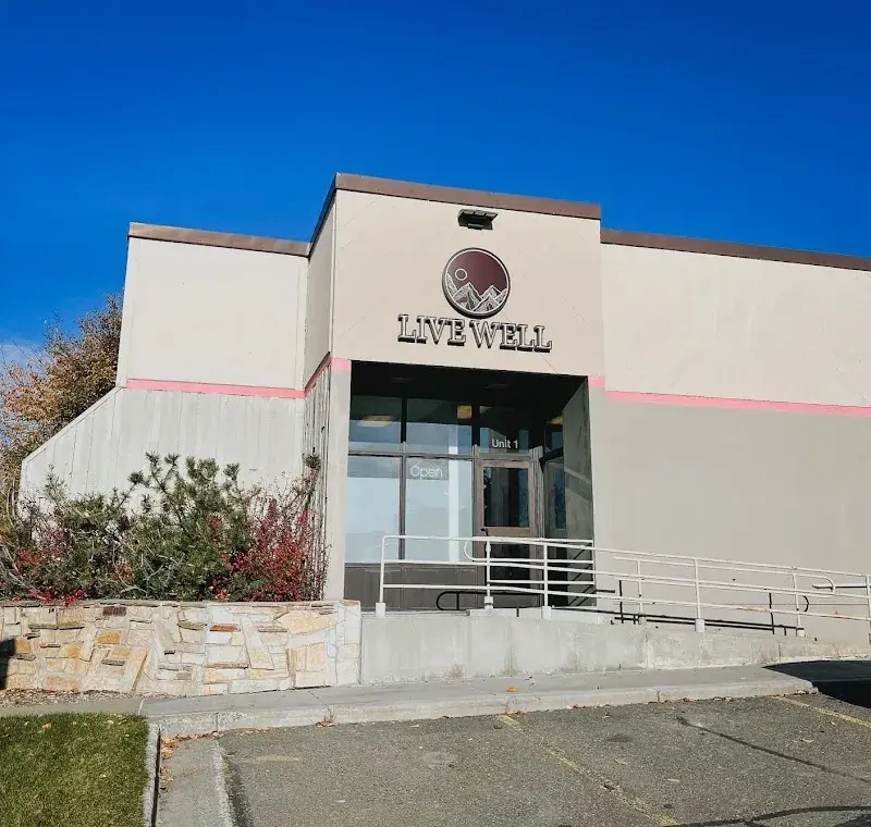 AK Live Well in Anchorage, AK