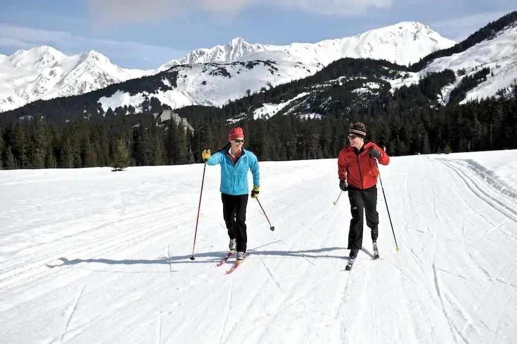 Alyeska Resort in Anchorage, AK