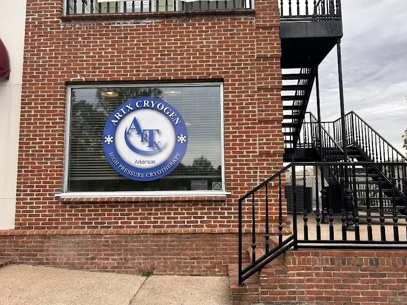 ARTX CRYOGEN in Little Rock, AR