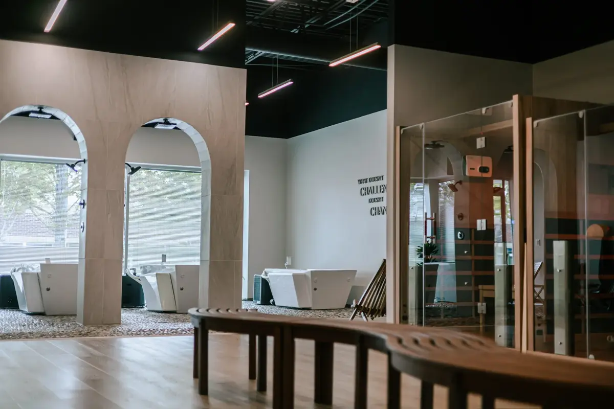 Ash & Ice in Pleasant Grove, UT