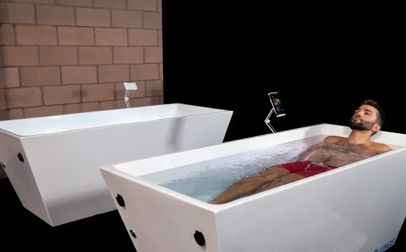 ATHLETE OASIS in Albuquerque, NM