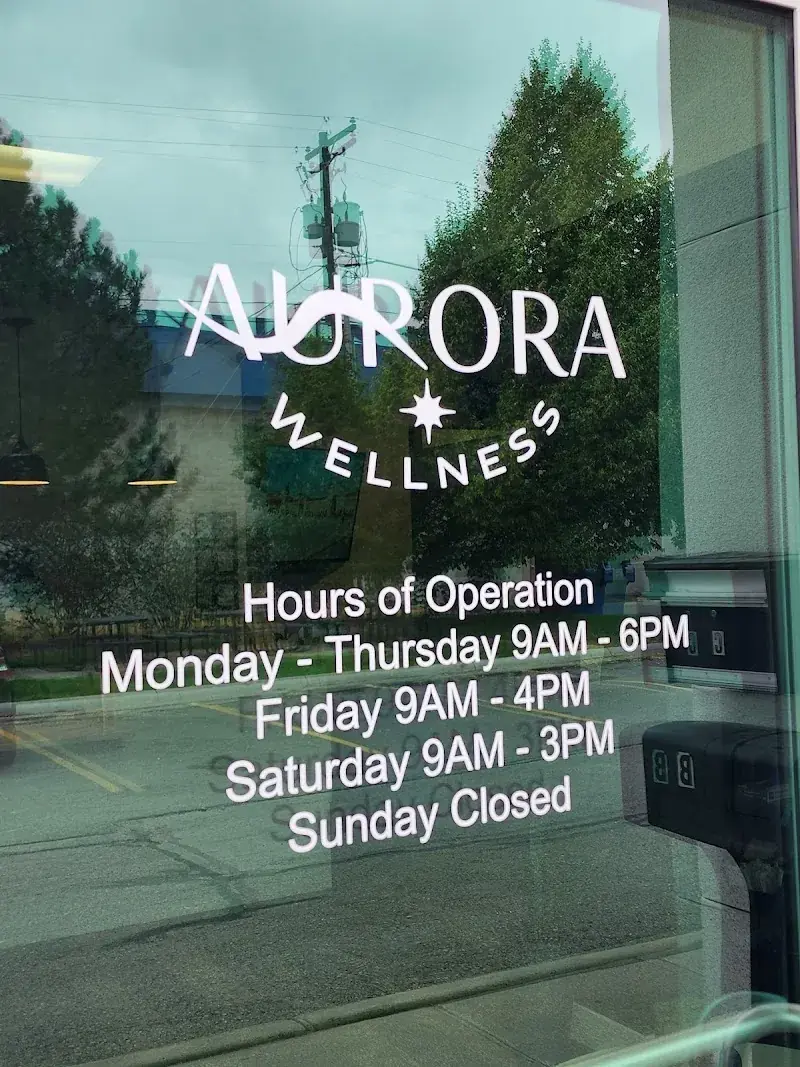 Aurora Wellness in Kalispell, MT