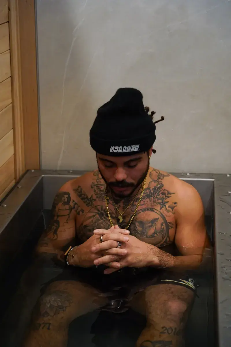 Awarehouse in Arlington, VA