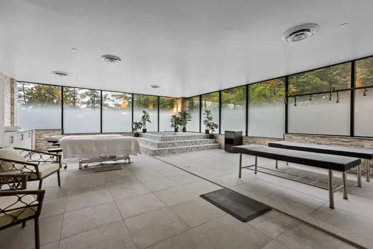 Balian Springs in Alexandria, VA