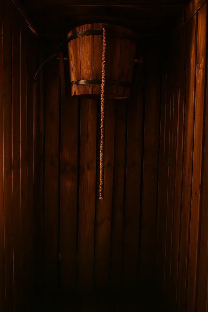Baltic Sauna in Cary, NC