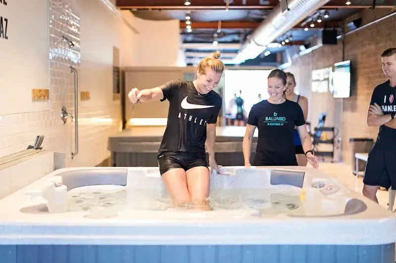 BALUNSD in Scottsdale, AZ