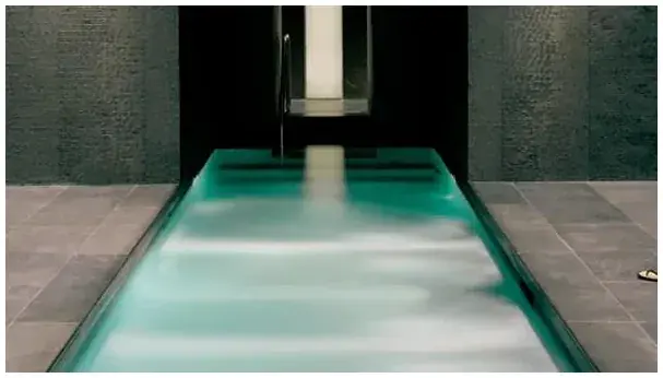 BATHHOUSE Spa in Las Vegas, NV