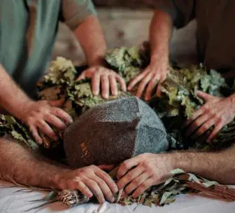 Bear Banya in Portland, OR