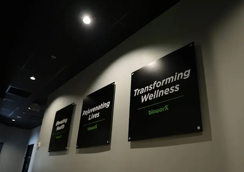 Bioworx in Sparks, NV