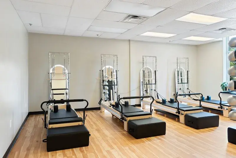 Bodi Bar in Bangor, ME