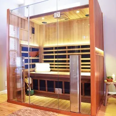 Chill Space NYC in New York, NY