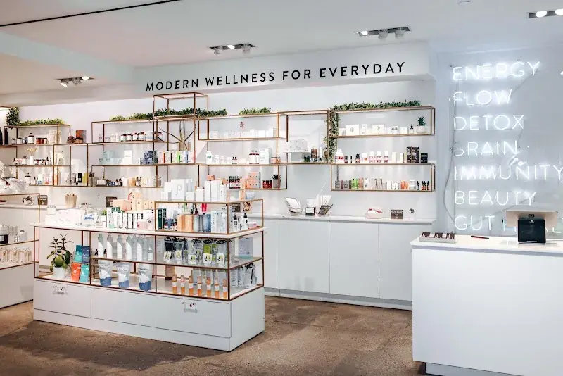 Clean Market in New York, NY