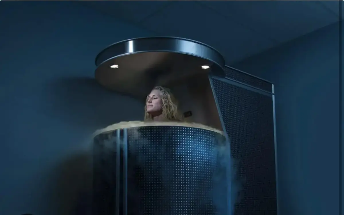 Clovis Cryo in Clovis, NM