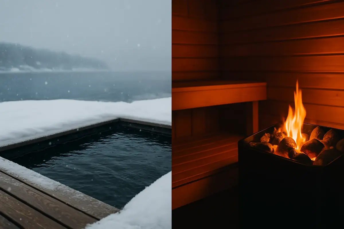 Coastal Plunge in Virginia Beach, VA