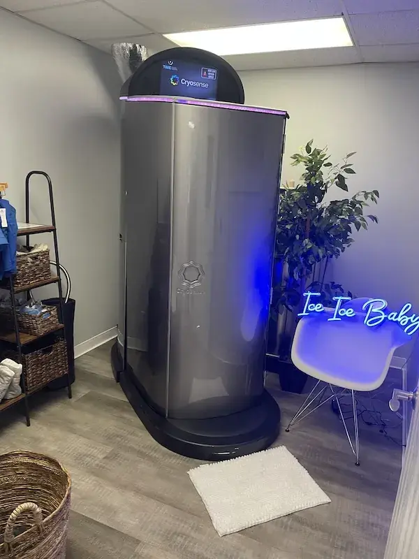 Coeur Cryo in Coeur d'Alene, ID