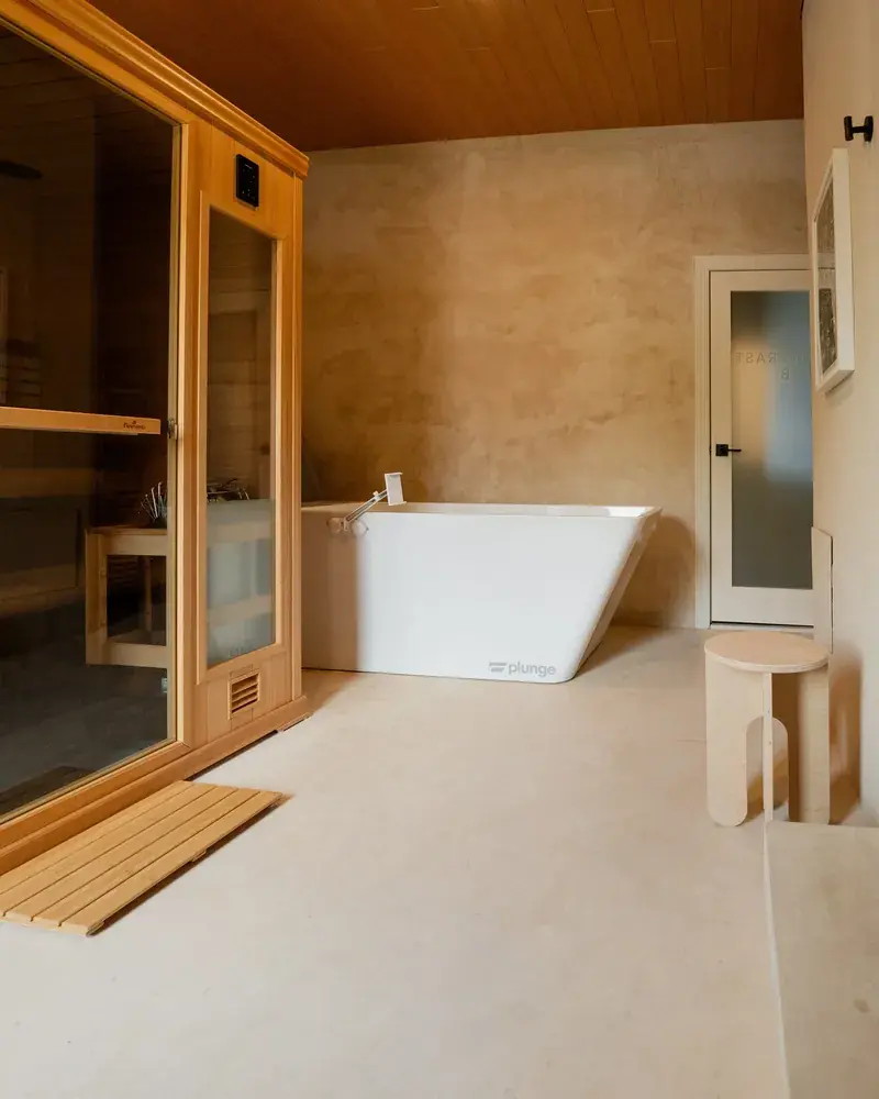 Contrast Club in Nashville, TN