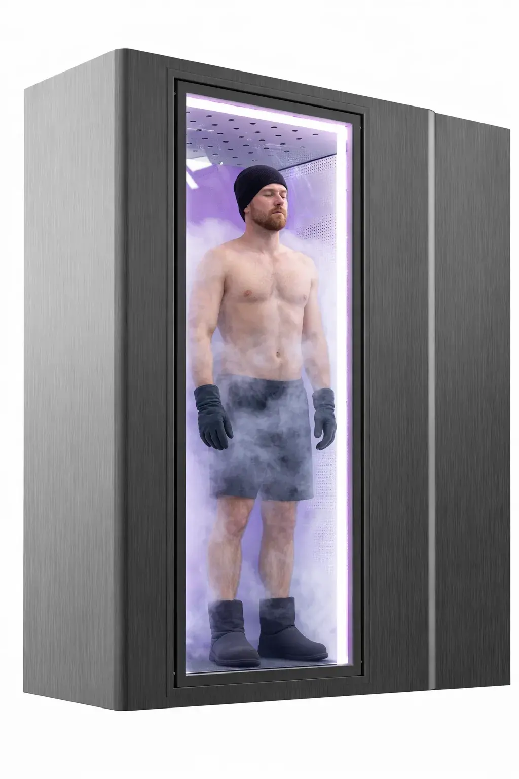 CoolGevity in Hickory, NC