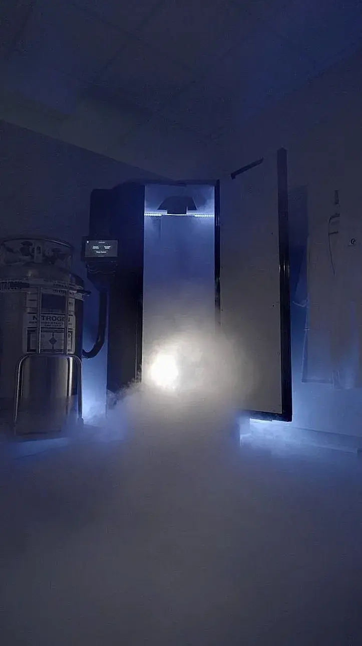 CoolGevity in Hickory, NC