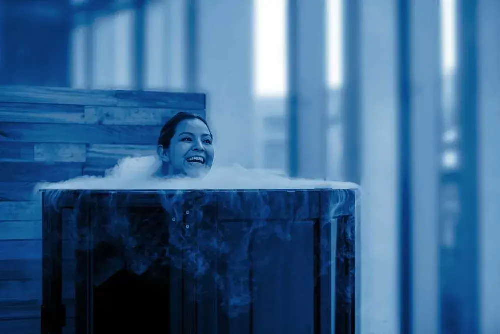 Cryo Energy in New Hyde Park, NY