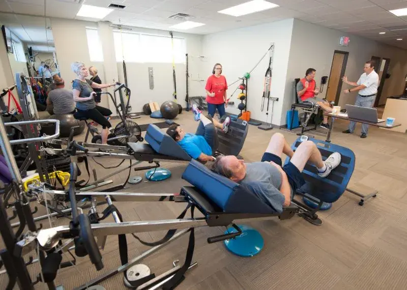 CryoTulsa in Tulsa, OK