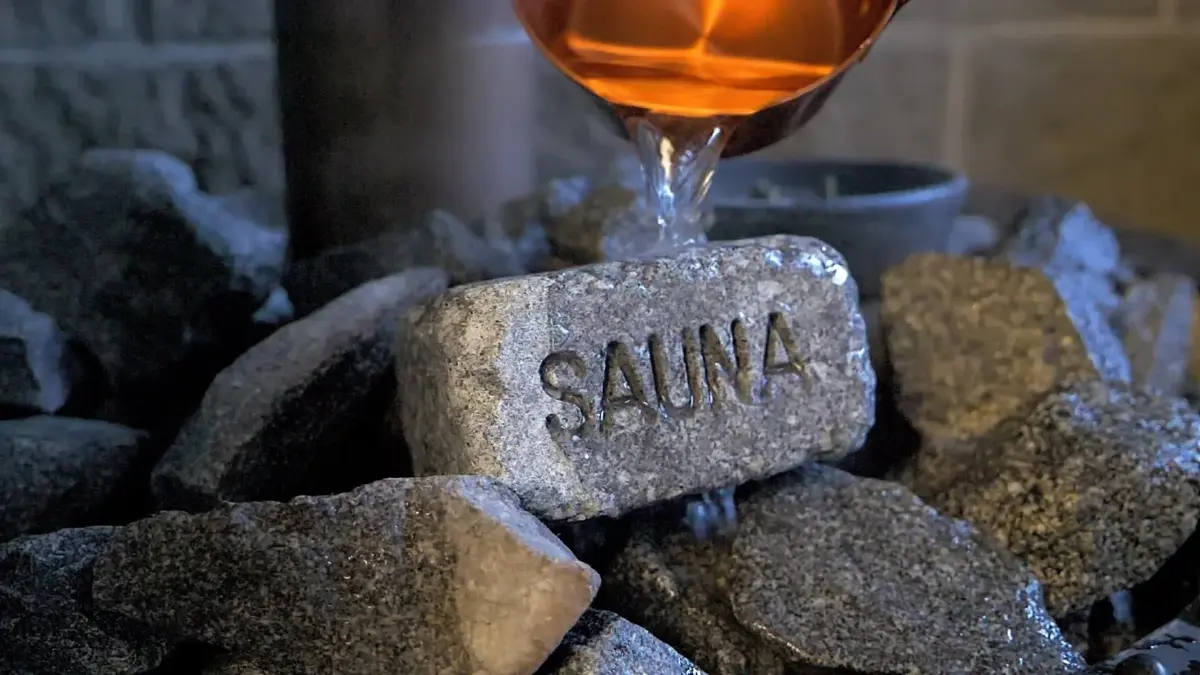 Dear Sauna in Littleton, CO