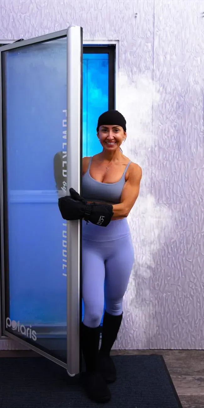 District Cryo in Washington, DC