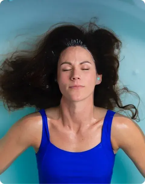 Drift Float & Spa in Greenville, SC