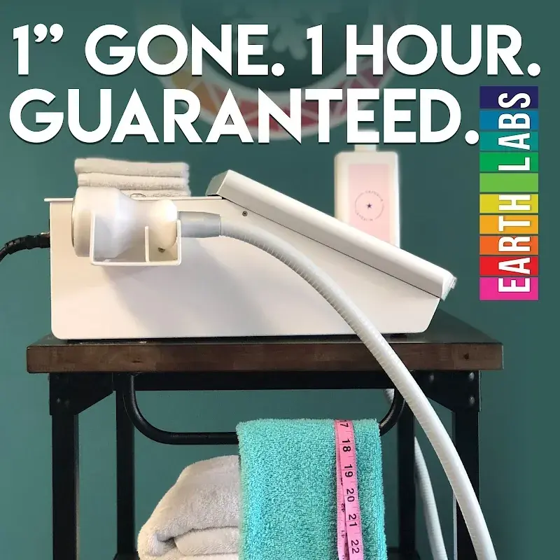 Earth Labs in Traverse City, MI