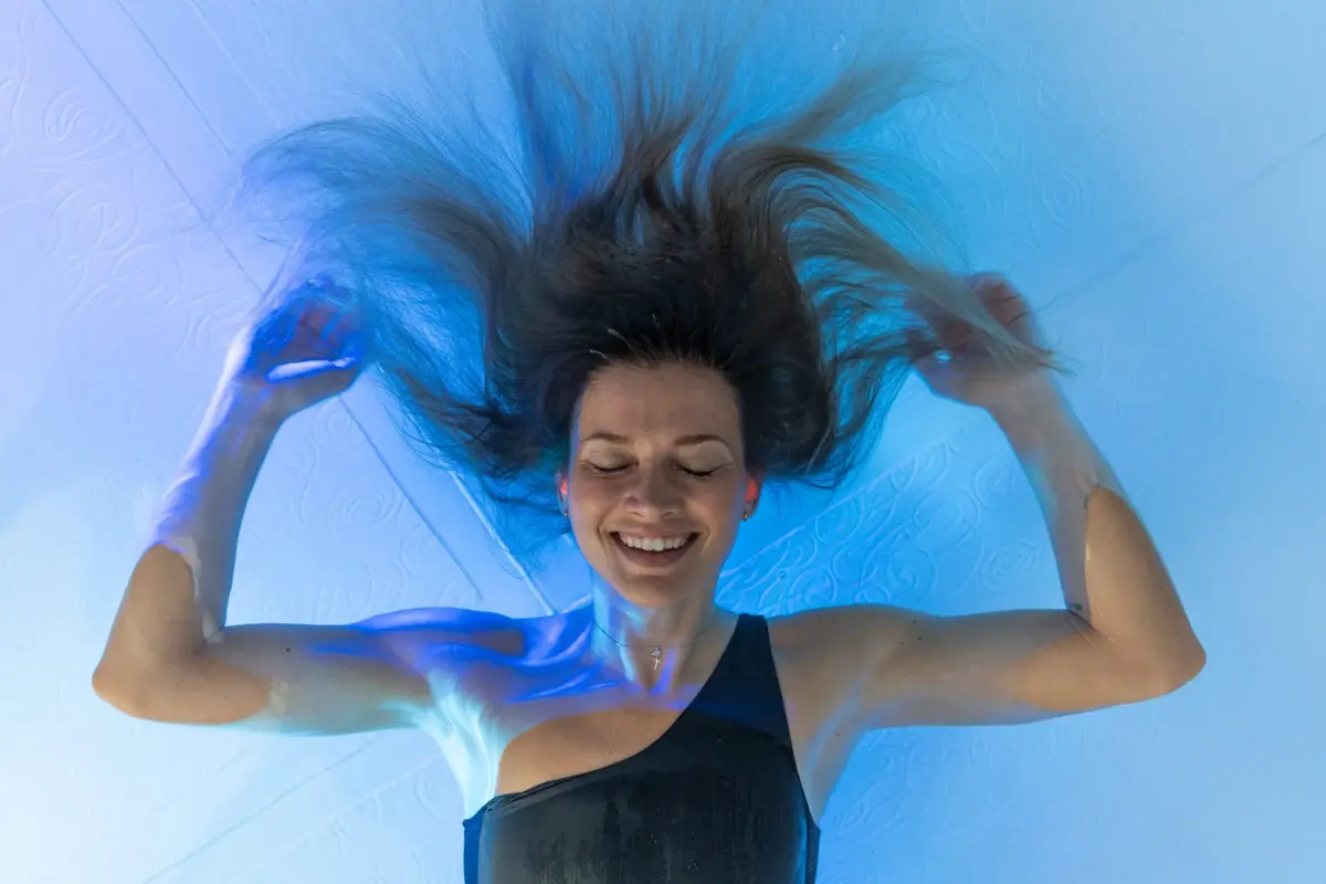 Ensõ Float in Portland, OR