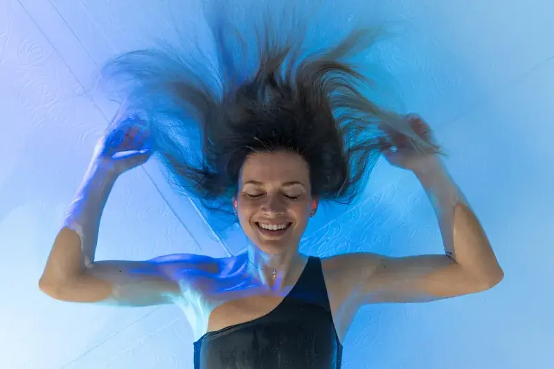 Ensõ Float in Portland, OR