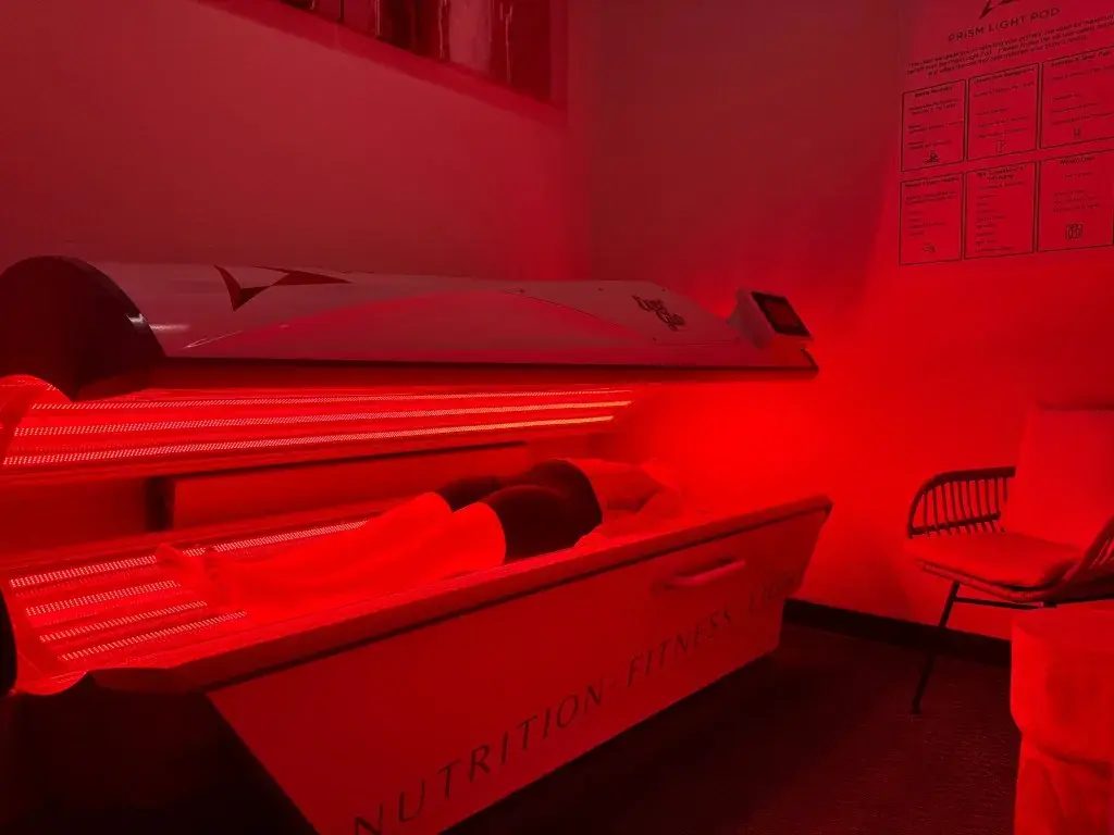 EverGlo Studios in Henderson, NV