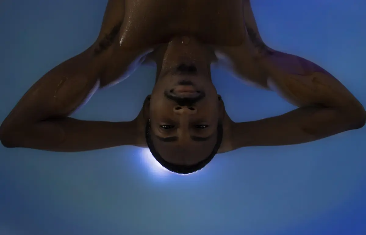 Float Boston in Somerville, MA