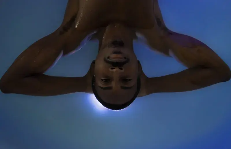 Float Boston in Somerville, MA