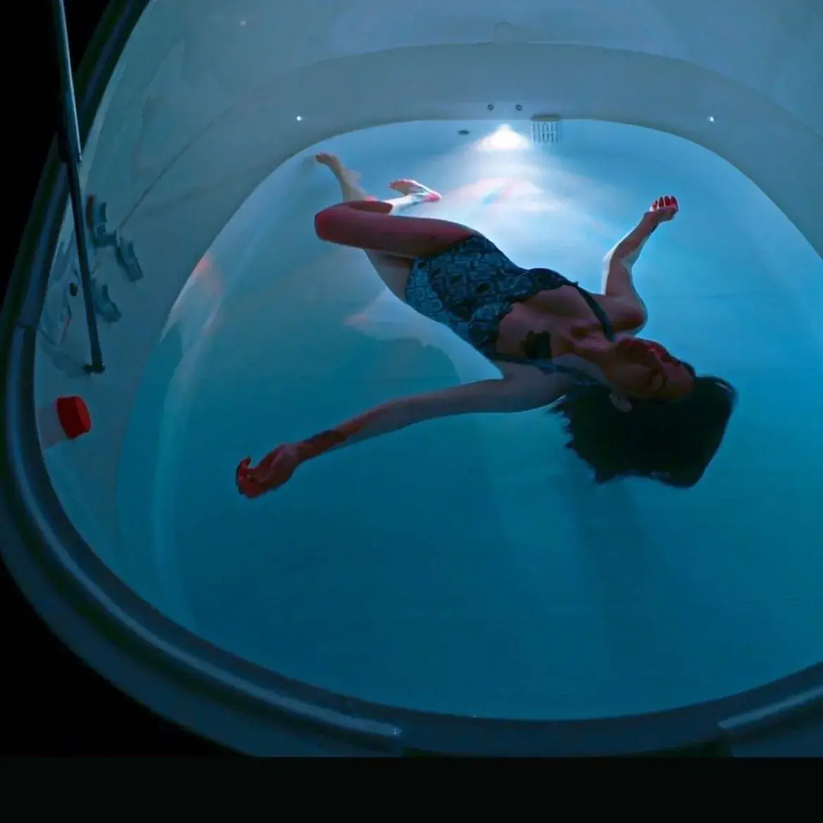 Float G.O.A.T.s in Bridgeville, PA