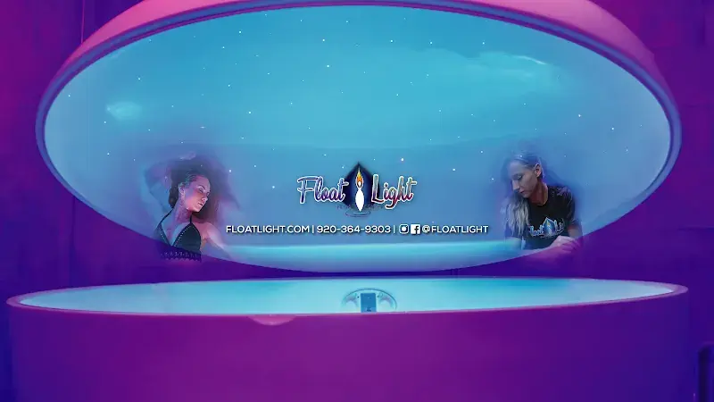 Float Light in Appleton, WI