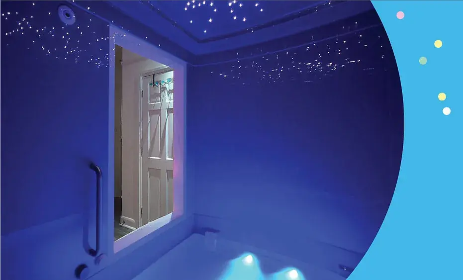 Float Madison in Madison, WI