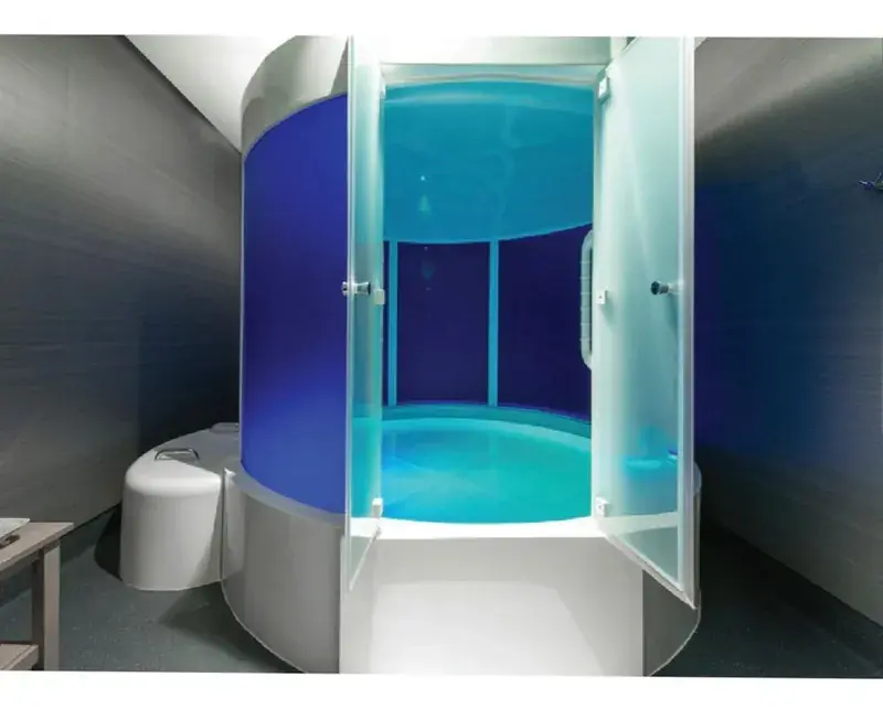 FLOAT49 in Anchorage, AK