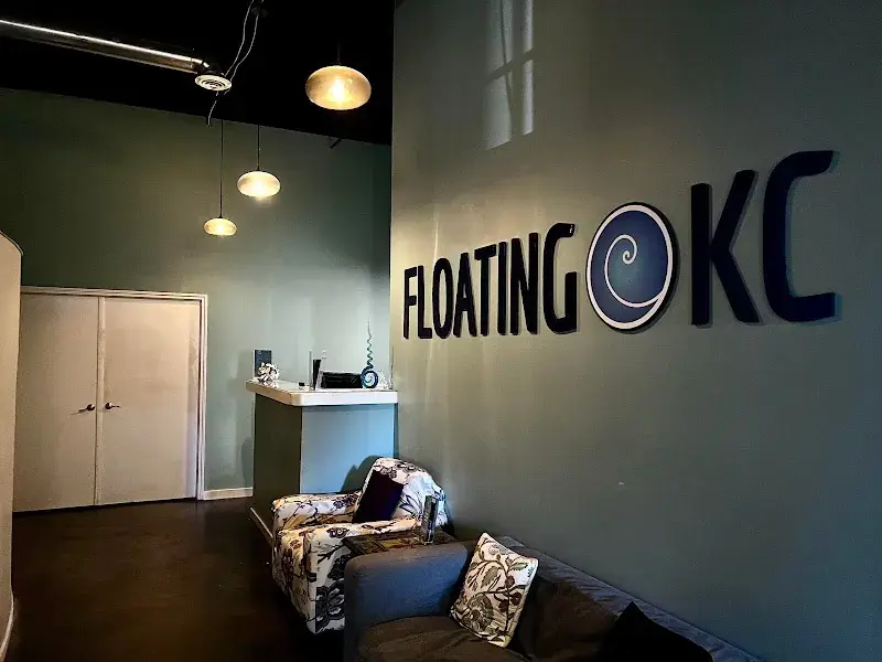 Floating KC in Kansas City, MO