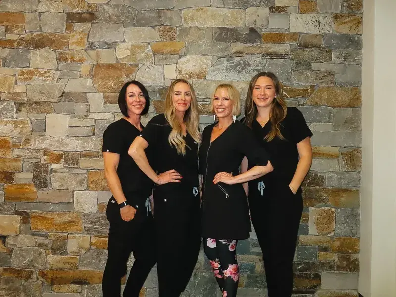 Glacier MedSpa in Whitefish, MT