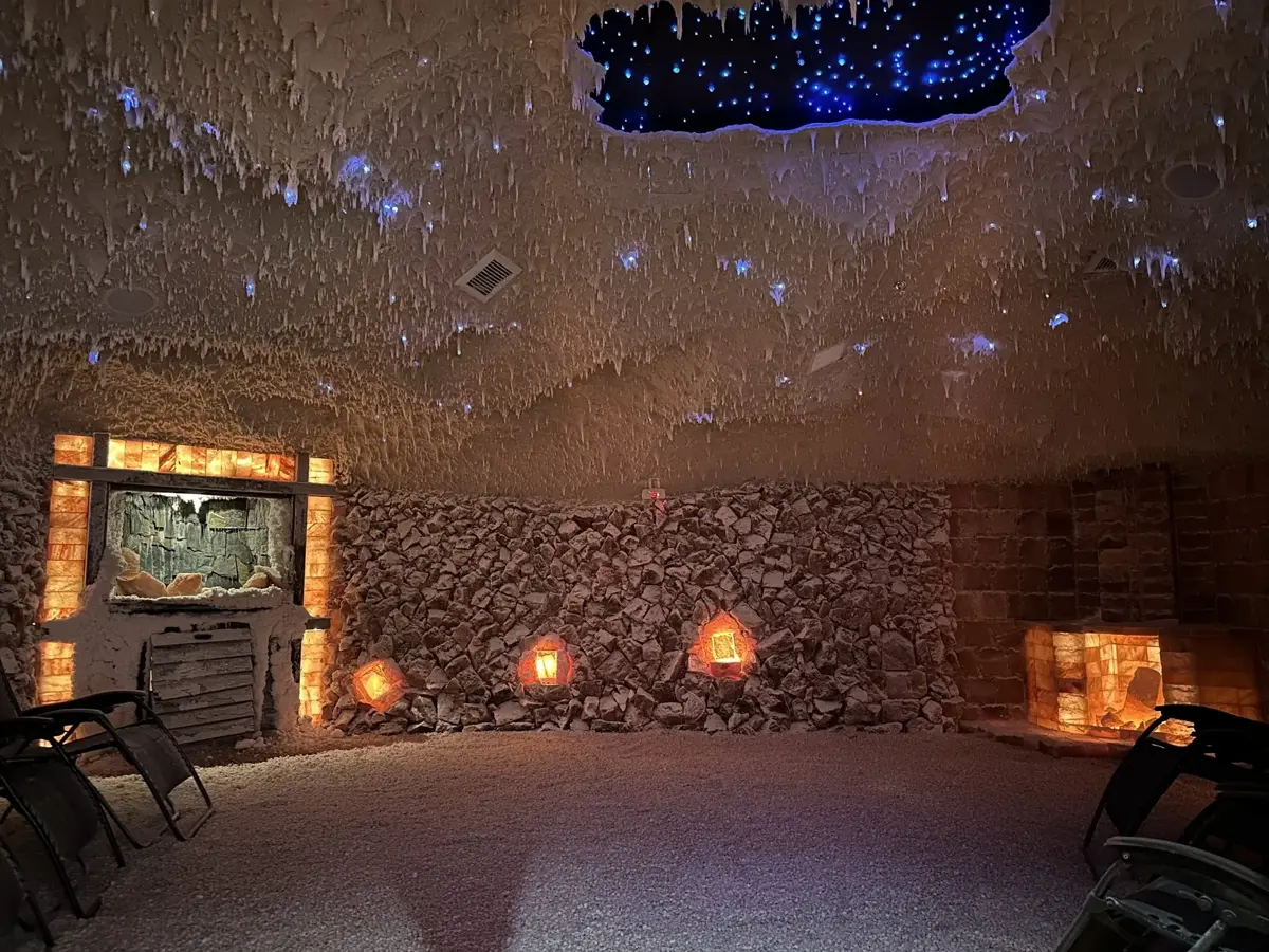 Grota Solna in East Lyme, CT