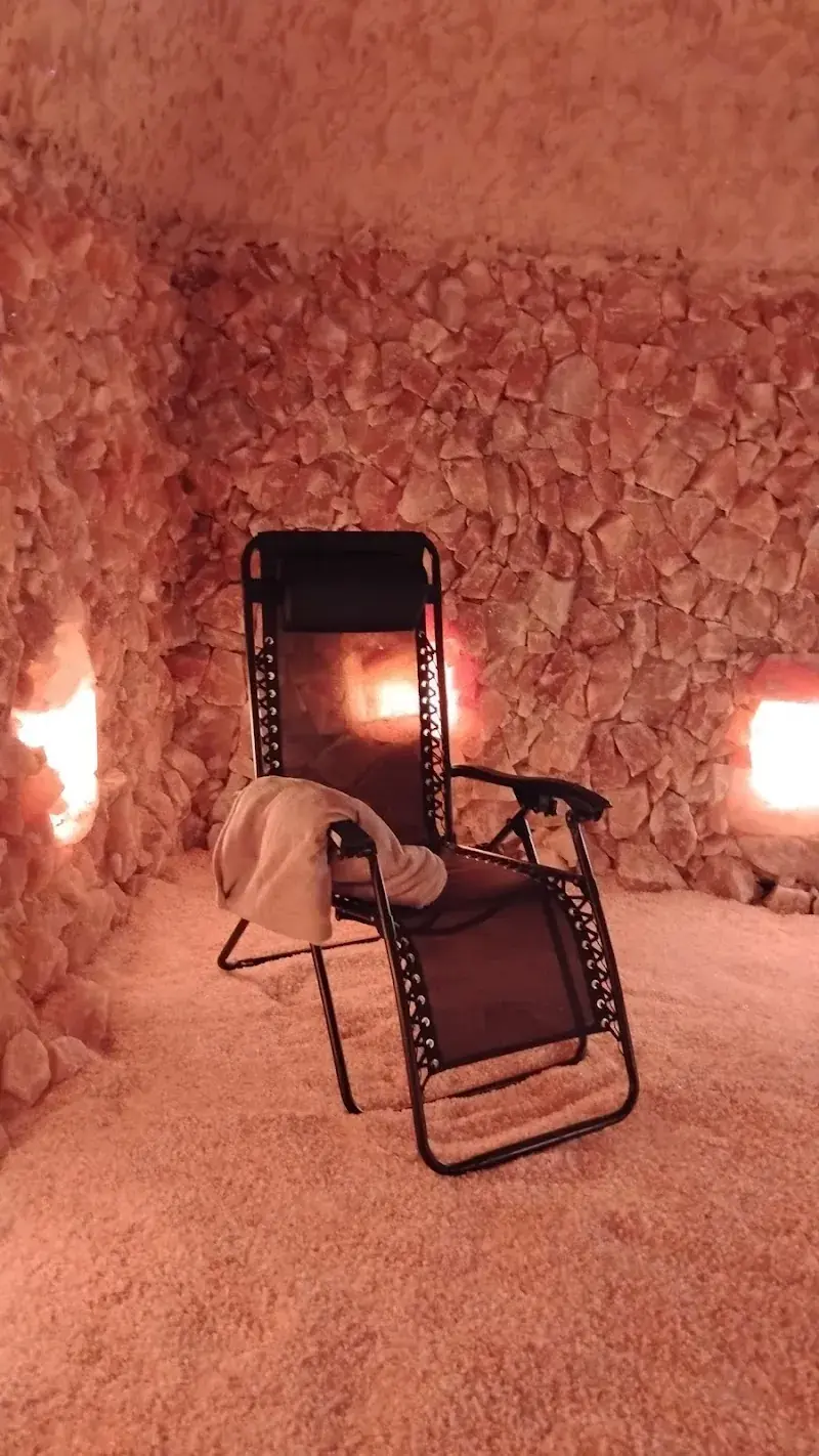 Hidden Gem Spa in Mandan, ND