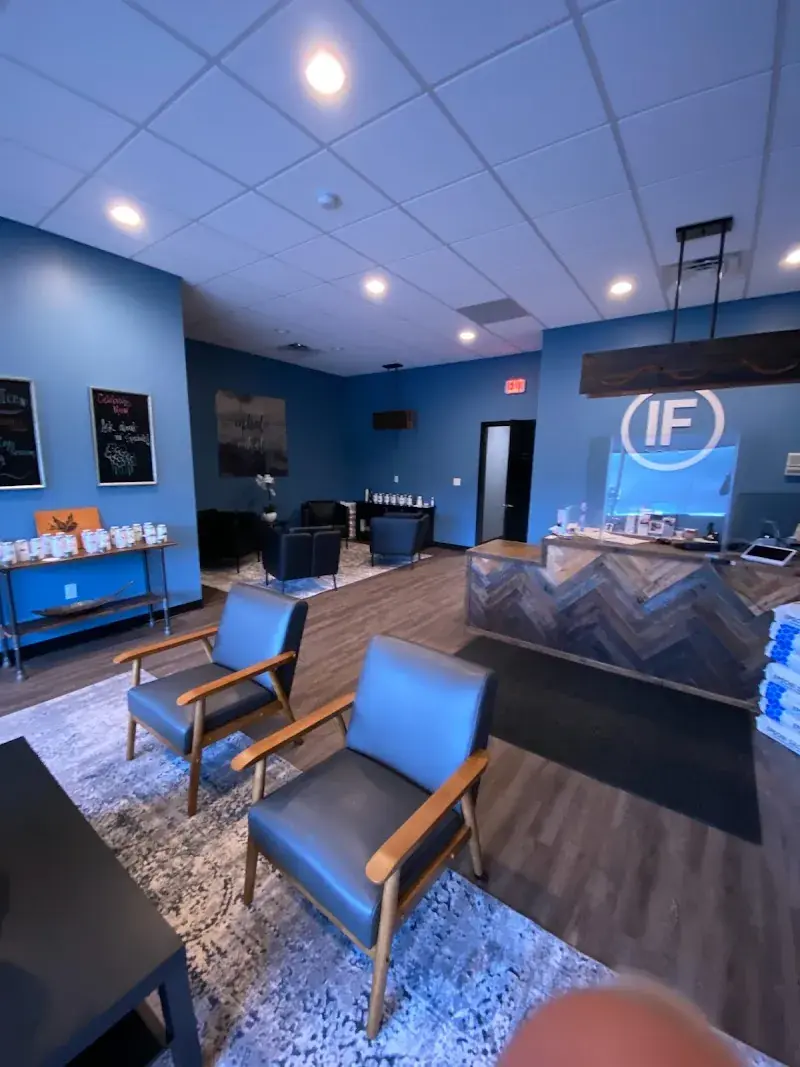 Imagine Float in Avon, CT