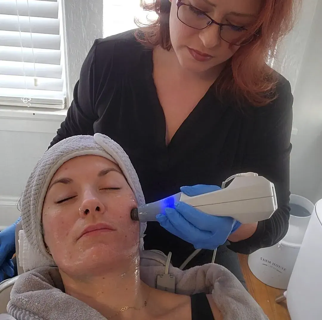 Insight Cryo in Thiensville, WI