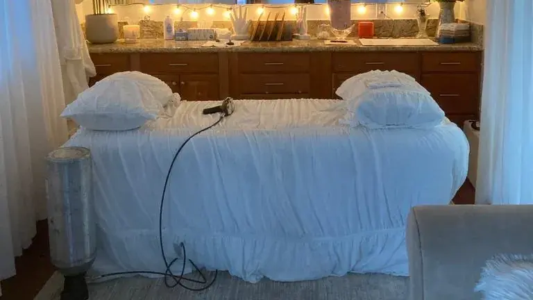 Just Chillin in Redwood City, CA